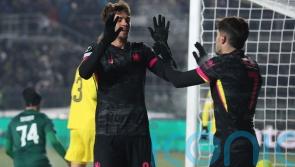 Youthful Chelsea beat Astana to close in on Conference League last 16