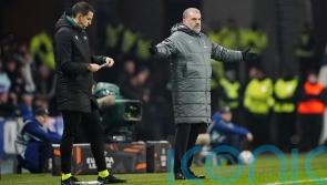 Tottenham boss Ange Postecoglou not happy with Timo Werner