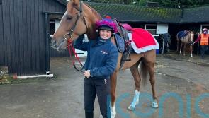 Olive Nicholls handed golden opportunity on Il Ridoto