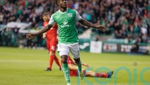 Hibernian climb off the bottom after coming from behind to beat Ross County