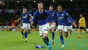 Gary O&rsquo;Neil on the brink after Ipswich snatch last-gasp winner at Wolves