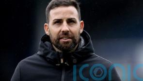 Narcis Pelach &lsquo;really disappointed&rsquo; with Stoke display in Cardiff draw