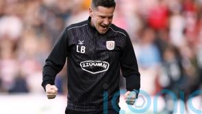 Lee Bell hails Crewe&rsquo;s execution of their gameplan in victory against Grimsby