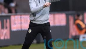 Stephen Robinson fears lengthy lay-off for St Mirren captain Mark O&rsquo;Hara