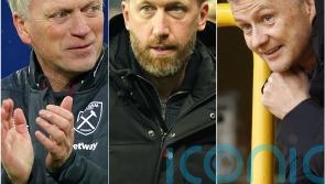 Wolves contenders: Ole at the wheel, Moyes in at Molineux or back to Portugal?