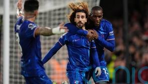 Chelsea beat Brentford and move to within two points of Premier League summit