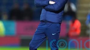 Southampton interim Simon Rusk could get Aaron Ramsdale boost for Liverpool tie