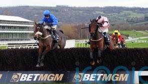 Williams may look to step Libberty Hunter up in class