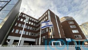 Fact check: Israel&rsquo;s foreign minister decided to close its embassy in Ireland