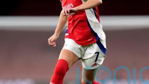 She&rsquo;s been incredible &ndash; Steph Catley backs Renee Slegers for Arsenal boss job