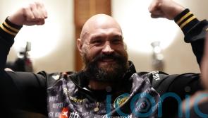 Tyson Fury eyes Oleksandr Usyk trilogy fight with Anthony Joshua &lsquo;in tatters&rsquo;