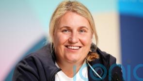 Emma Hayes and Vinicius Jr big winners at FIFA Best Awards