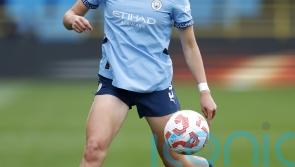 Naomi Layzell boosts Man City ahead of Champions League tie with Barcelona