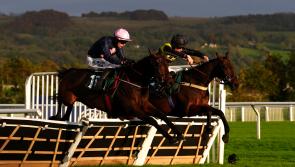 Impero team full of hope for four-timer bid at Ascot