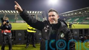 Shamrock boss Stephen Bradley hails Enzo Maresca for &lsquo;clear identity&rsquo; at Chelsea