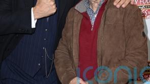 David Jason &lsquo;full of anticipation&rsquo; to watch Only Fools And Horses The Musical