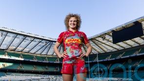 Ellie Kildunne believes impact of home Rugby World Cup lies &lsquo;beyond imagination&rsquo;