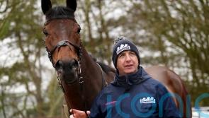 Crambo on course to defend Long Walk title on Saturday