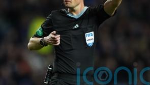 &lsquo;Unacceptable decision&rsquo; to deny Rangers penalty &ndash; Willie Collum