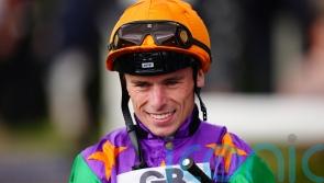 Southwell winner is notable for Kieran Shoemark and Michael Keady