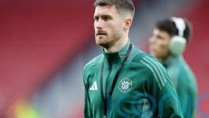 Celtic cup success has not been dampened by non-penalty furore &ndash; Anthony Ralston