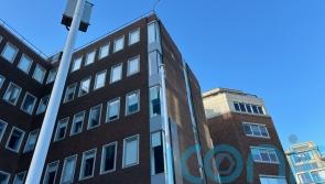 Israeli embassy removes flag in Dublin ahead of closure