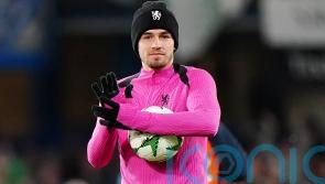 Enzo Maresca keen to temper expectations about teenage hat-trick hero Marc Guiu