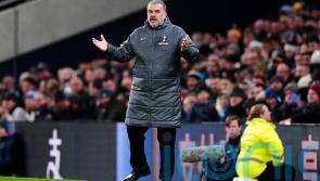 Ange Postecoglou welcomes scrutiny but calls some pundit comments &lsquo;offensive&rsquo;