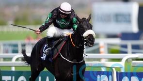 Murphy rates Strong Leader &lsquo;worthy favourite&rsquo; for Long Walk win