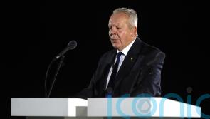 Bill Beaumont named interim chairman at RFU as Tom Ilube resigns amid scandal