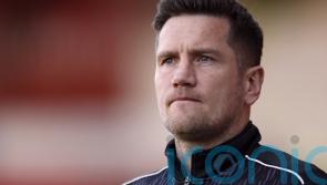 Lee Bell sees Crewe miss opportunity to climb into second place