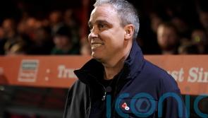 Michael Duff says Huddersfield&rsquo;s &lsquo;quality came out&rsquo; in Cambridge rout