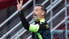 Stuart Kettlewell says decision to send off Dan Casey &lsquo;completely unacceptable&rsquo;