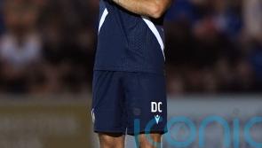 Christmas is cancelled if I say what I think &ndash; Danny Cowley rues disallowed goal