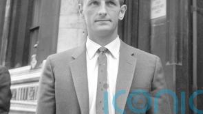 George Eastham &ndash; The World Cup winner who led fight against &lsquo;slavery contracts&rsquo;