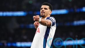 Dominic Solanke insists Ange Postecoglou&rsquo;s playing style suits Tottenham