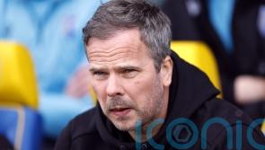 Stephen Clemence wants Barrow to build on long-awaited win