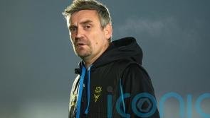 Michael Skubala pleased as Lincoln end winless run against 10-man Reading