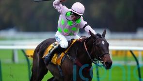 Royale Pagaille to sidestep King George after &lsquo;minor hold-up&rsquo;