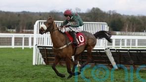 Fiercely Proud battles for hard-fought Ladbrokes success