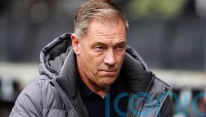 Scott Lindsey on Newport drubbing: I apologise to everyone connected to MK Dons