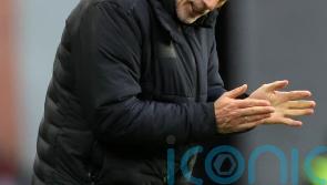 Philippe Clement only has eyes for Rangers despite leapfrogging Aberdeen