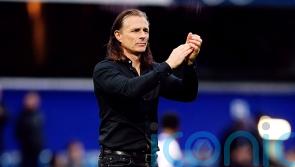 Gareth Ainsworth urges Shrewsbury to believe after fightback at Wigan