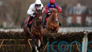 Jonjo O&rsquo;Neill looking forward to playing novice aces over Christmas