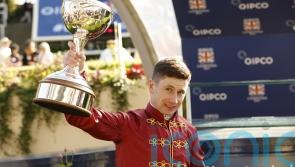 Oisin Murphy poised for first ride over jumps at Wincanton on Thursday