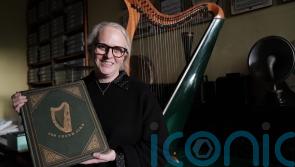 Anonymous US backer matching donations to Irish Traditional Music Archive