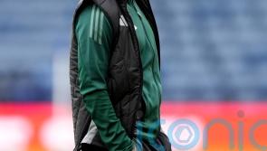 Celtic can get back on the horse quickly on Boxing Day &ndash; Callum McGregor