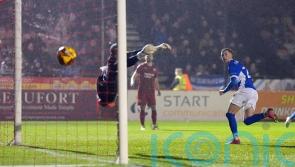 Birmingham beat Crawley to move top of table