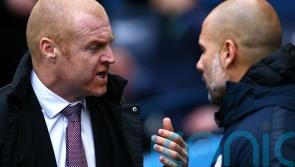 Everton boss Sean Dyche won&rsquo;t under-estimate beleaguered Manchester City