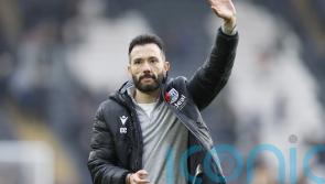 Valencia appoint West Brom boss Carlos Corberan as new head coach